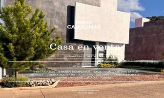 Foto de inmueble en PRADERAS 2, Col. Rincón de Altozano C.P. 58350, Morelia