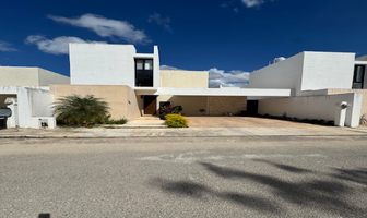 Foto de inmueble en praderas del mayab, Col. Conkal C.P. 97345, Conkal