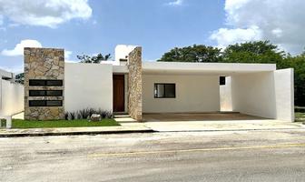 Foto de inmueble en PRADERAS DEL MAYAB, Col. Conkal C.P. 97345, Conkal