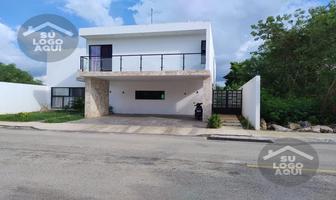 Foto de inmueble en  , Col. Praderas del Mayab C.P. 97347, Conkal