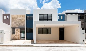 Foto de inmueble en  , Col. Praderas del Mayab C.P. 97347, Conkal