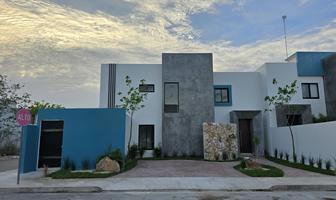Foto de inmueble en , Col. Praderas del Mayab C.P. 97347, Conkal
