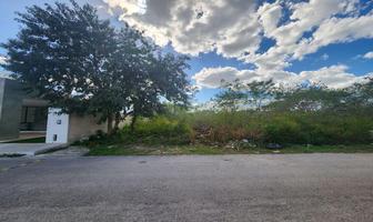 Foto de inmueble en  , Col. Praderas del Mayab C.P. 97347, Conkal