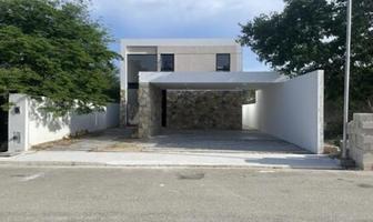 Foto de inmueble en  , Col. Praderas del Mayab C.P. 97347, Conkal
