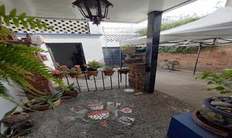 Foto de inmueble en  , Col. Prado Churubusco C.P. 04230, Coyoacán