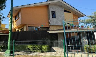 Foto de inmueble en  , Col. Prado Coapa 1A Sección C.P. 14350, Tlalpan