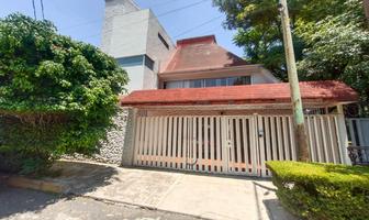 Foto de inmueble en  , Col. Prado Coapa 3A Sección C.P. 14357, Tlalpan
