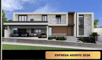 Foto de inmueble en Prado de la Sierra, Col. Sierra Alta C.P. 64989, Monterrey