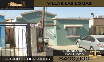 Foto de inmueble en prado del rey #738, Col. Villa las Lomas C.P. 21355, Mexicali