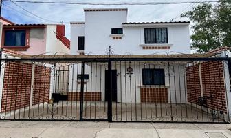 Foto de inmueble en Prado Girasoles, Col. Lázaro Cárdenas Del Rio C.P. 81294, Ahome