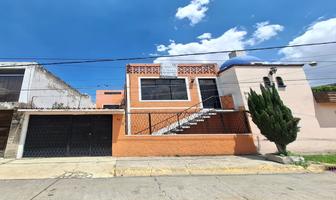Foto de inmueble en  , Col. Prado Vallejo C.P. 54170, Tlalnepantla de Baz