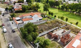 Foto de inmueble en Prado, Col. Villas del Mesón C.P. 76226, Querétaro