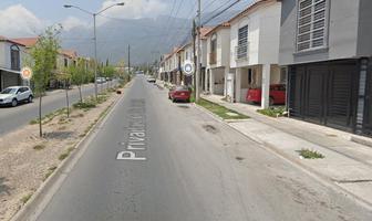 Foto de inmueble en , Col. Prados de Santa Catarina C.P. 66359, Santa Catarina