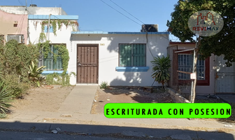 Foto de inmueble en  , Col. Prados Del Sur C.P. 80296, Culiacán