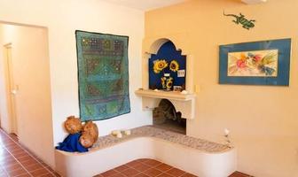 Foto de inmueble en Predio Ensenada Palmas, Col. Los Barriles C.P. 23330, La Paz
