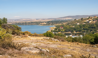 Foto de inmueble en Presa escondida, Col. Presa Escondida C.P. 42852, Tepeji del Río de Ocampo