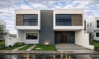 Foto de inmueble en Preserve Juriquilla, Col. Juriquilla C.P. 76226, Querétaro