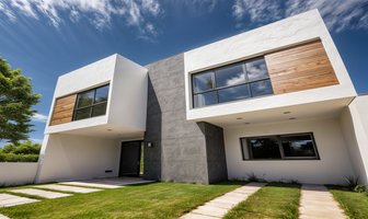 Foto de inmueble en Preserve, Col. Juriquilla C.P. 76226, Querétaro