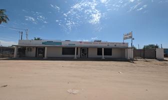 Foto de inmueble en Pdte. Francisco I. Madero, Col. Álamo C.P. 21966, Mexicali