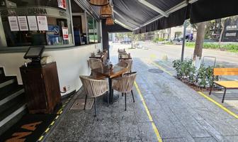 Foto de inmueble en Presidente Masaryk, Col. Polanco V Sección C.P. 11560, Miguel Hidalgo