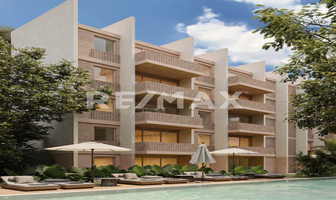 Foto de inmueble en PREVENTA Condo ALANA Nuevo Vallarta, Col. Mezcales C.P. 63735, Bahía de Banderas