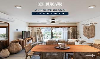Foto de inmueble en PREVENTA Depa ALMONTE GRAND Blossom Grand Park, Col. Nuevo Ixtapa C.P. 48280, Puerto Vallarta