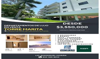 Foto de inmueble en  , Col. Primavera C.P. 89150, Tampico