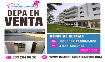 Foto de inmueble en  , Col. Primavera C.P. 89150, Tampico