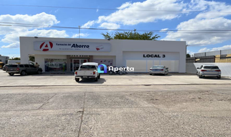 Foto de inmueble en  , Col. Primer Cuadro (Centro) C.P. 81200, Ahome