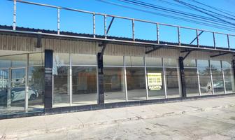 Foto de inmueble en  , Col. Primer Cuadro (Centro) C.P. 81200, Ahome