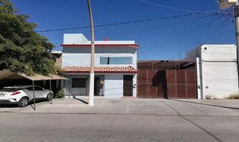 Foto de inmueble en  , Col. Primer Cuadro (Centro) C.P. 81200, Ahome