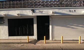 Foto de inmueble en  , Col. Primer Cuadro (Centro) C.P. 81200, Ahome