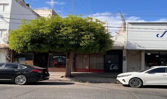 Foto de inmueble en  , Col. Primer Cuadro (Centro) C.P. 81200, Ahome