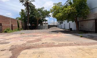 Foto de inmueble en  , Col. Primer Cuadro (Centro) C.P. 81200, Ahome