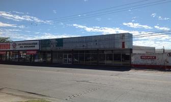 Foto de inmueble en  , Col. Primer Cuadro (Centro) C.P. 81200, Ahome