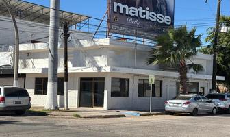 Foto de inmueble en  , Col. Primer Cuadro (Centro) C.P. 81200, Ahome