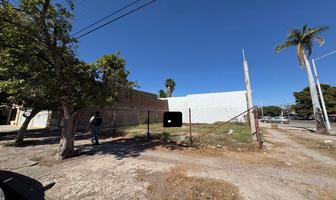 Foto de inmueble en  , Col. Primer Cuadro (Centro) C.P. 81200, Ahome
