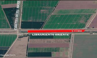 Foto de inmueble en  , Col. Primer Cuadro (Centro) C.P. 81200, Ahome