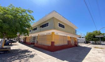 Foto de inmueble en  , Col. Primer Cuadro (Centro) C.P. 81200, Ahome