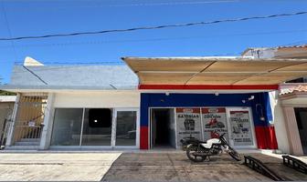 Foto de inmueble en  , Col. Primer Cuadro (Centro) C.P. 81200, Ahome