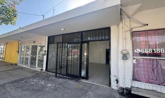 Foto de inmueble en  , Col. Primer Cuadro (Centro) C.P. 81200, Ahome