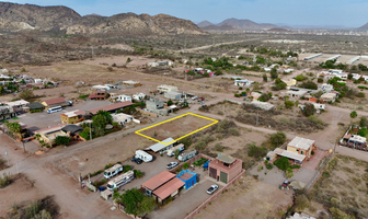 Foto de inmueble en PRIMERA #222, Col. Ranchito Campestre C.P. 85506, Guaymas