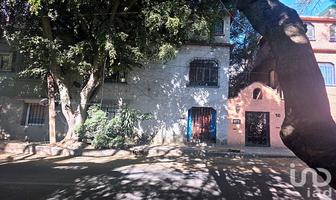 Foto de inmueble en Primera Cerrada de Belisario Dominguez #111, Col. Del Carmen C.P. 04100, Coyoacán