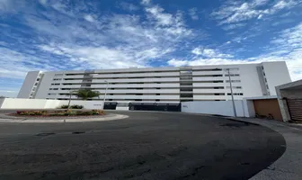 Foto de inmueble en PRIMERA CERRADA DE LA CALLE PEÑA DE BERNAL #988, Condominio Vertical Quality #988Int. 4, Col. Residencial el Refugio C.P. 76146, Querétaro