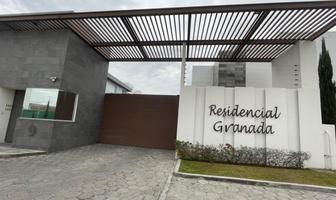 Foto de inmueble en Primera Priv. 36 Norte, Residencial Granada, Col. San Bernardino Tlaxcalancingo C.P. 72820, San Andrés Cholula