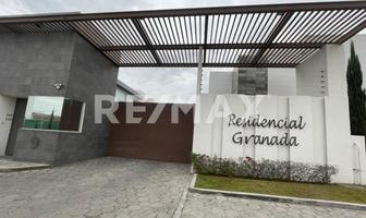 Foto de inmueble en Primera Priv. 36 Norte, Residencial Granada, Col. San Bernardino Tlaxcalancingo C.P. 72820, San Andrés Cholula