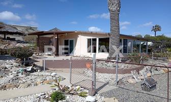 Foto de inmueble en Primera, Col. San Quintín C.P. 22940, Ensenada