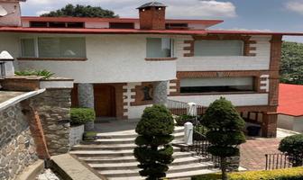 Foto de inmueble en Primero de Abril,  Cuajimalpa, Col. Santa Rosa Xochiac C.P. 05610, Cuajimalpa de Morelos