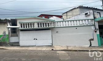 Foto de inmueble en Primitivo R. Valenvi #122, Col. Belén Chico C.P. 95780, San Andrés Tuxtla