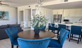 Foto de inmueble en Primo de Verdad, Col. Benito Juárez C.P. 83554, Puerto Peñasco